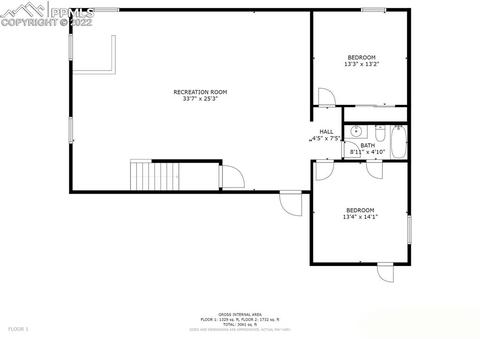 12735 Clark Peak Ct, Peyton, CO 80831 photo 47
