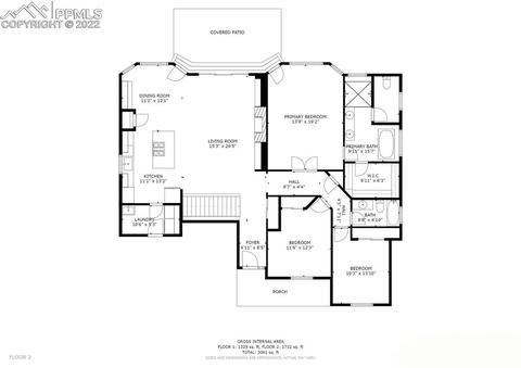 12735 Clark Peak Ct, Peyton, CO 80831 photo 48