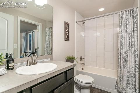 12735 Clark Peak Ct, Peyton, CO 80831 photo 32