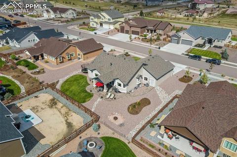 12735 Clark Peak Ct, Peyton, CO 80831 photo 33
