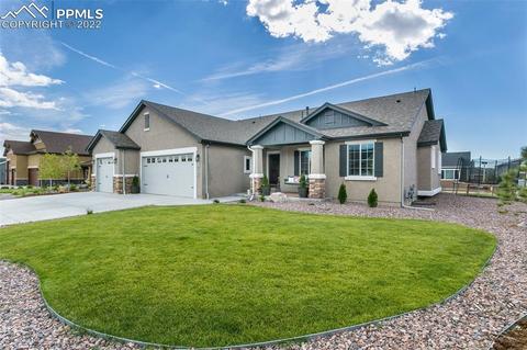 12735 Clark Peak Ct, Peyton, CO 80831 photo 2