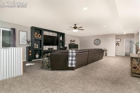 12735 Clark Peak Ct, Peyton, CO 80831 photo 25