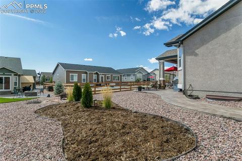 12735 Clark Peak Ct, Peyton, CO 80831 photo 38