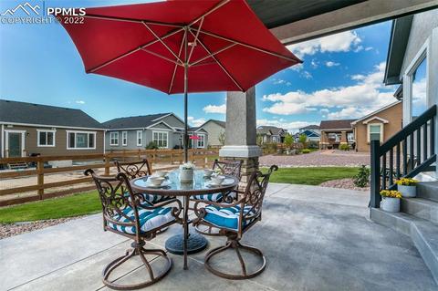 12735 Clark Peak Ct, Peyton, CO 80831 photo 41