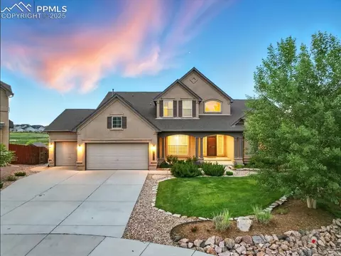 13080 Mt Harvard Dr, Peyton, CO 80831