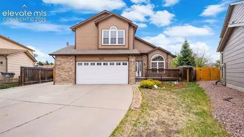 5040 Culpepper Ct, Colorado Springs, CO 80920