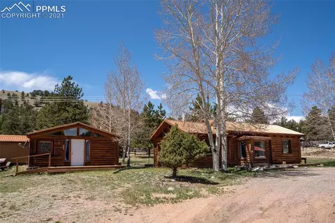 111 Main St, Guffey, CO 80820 photo 1