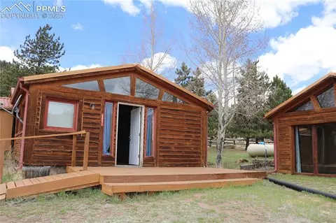 111 Main St, Guffey, CO 80820 photo 8