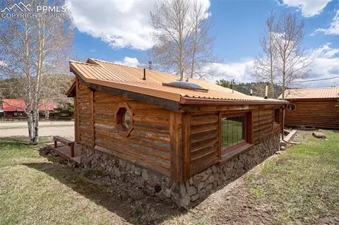 111 Main St, Guffey, CO 80820 photo 5