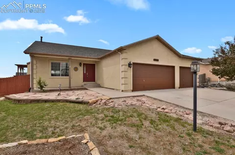 10931 Redington Dr, Falcon, CO 80831