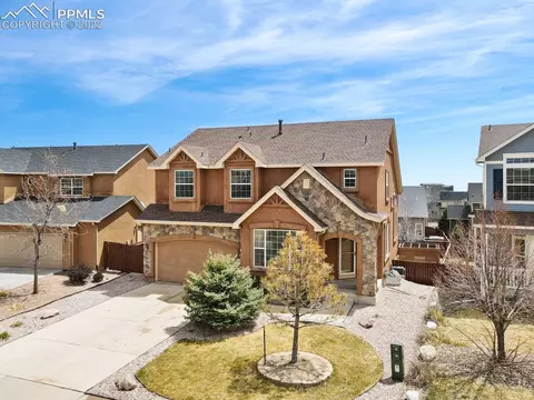 12247 Sleeping Bear Rd, Peyton, CO 80831 photo 1