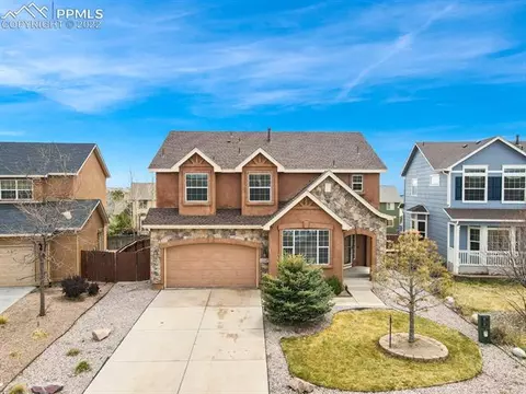 12247 Sleeping Bear Rd, Peyton, CO 80831 photo 2