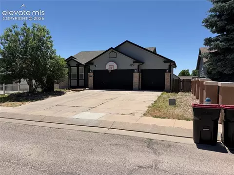 2921 Walton Creek Dr, Colorado Springs, CO 80922
