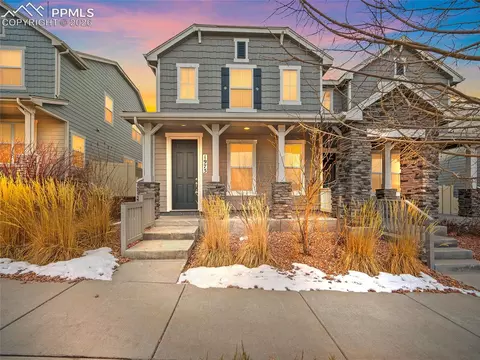 1975 Abbington St, Colorado Springs, CO 80910