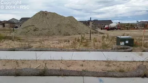 12784 Sunlight Peak Pl, Peyton, CO 80831 photo 1