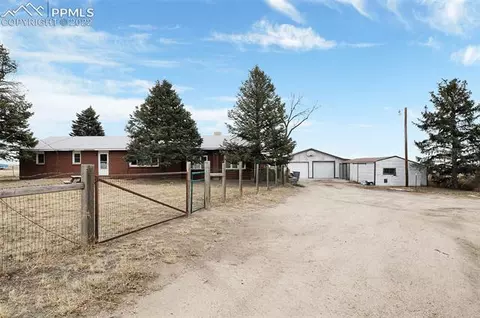 11837 Bradshaw Rd, Peyton, CO 80831 photo 2