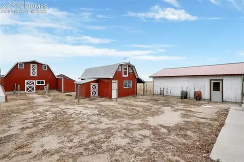 11837 Bradshaw Rd, Peyton, CO 80831 photo 3
