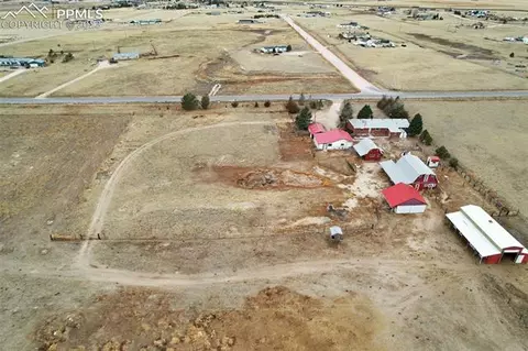 11837 Bradshaw Rd, Peyton, CO 80831 photo 10