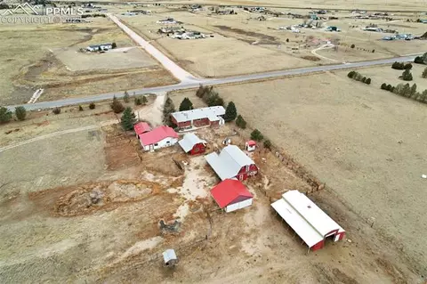 11837 Bradshaw Rd, Peyton, CO 80831 photo 12