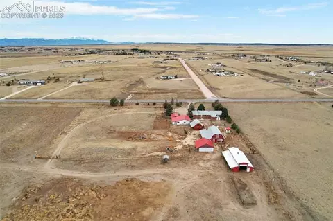 11837 Bradshaw Rd, Peyton, CO 80831 photo 11
