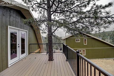 331 Woodside Dr, Pine, CO 80470 photo 36