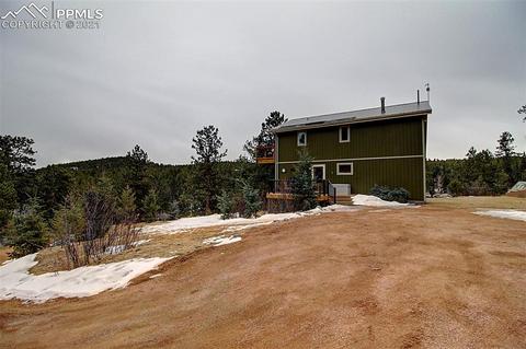 331 Woodside Dr, Pine, CO 80470 photo 39