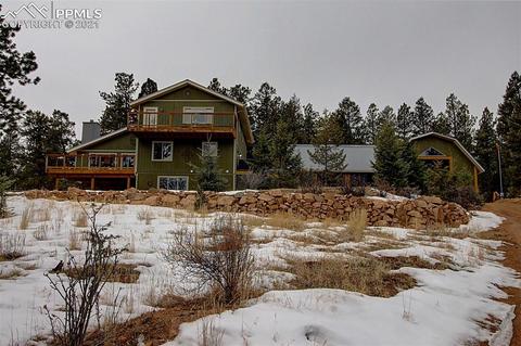 331 Woodside Dr, Pine, CO 80470 photo 40