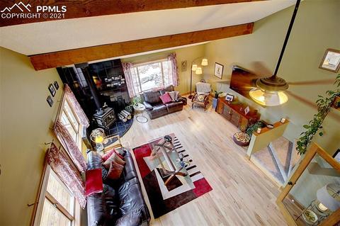 331 Woodside Dr, Pine, CO 80470 photo 9