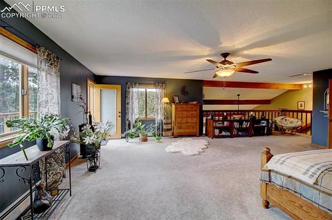 331 Woodside Dr, Pine, CO 80470 photo 5