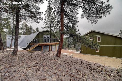 331 Woodside Dr, Pine, CO 80470 photo 35