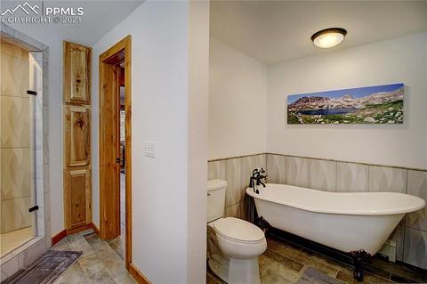 331 Woodside Dr, Pine, CO 80470 photo 19