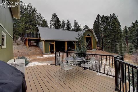 331 Woodside Dr, Pine, CO 80470 photo 32