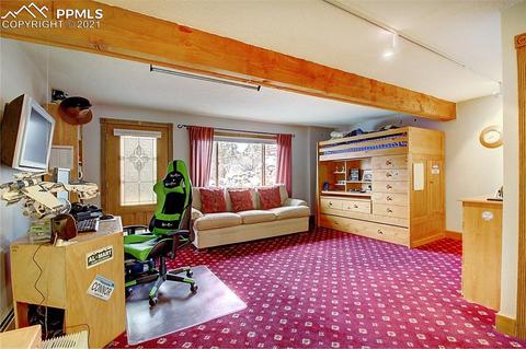 331 Woodside Dr, Pine, CO 80470 photo 15