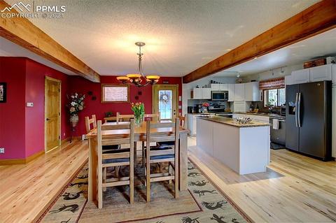 331 Woodside Dr, Pine, CO 80470 photo 27
