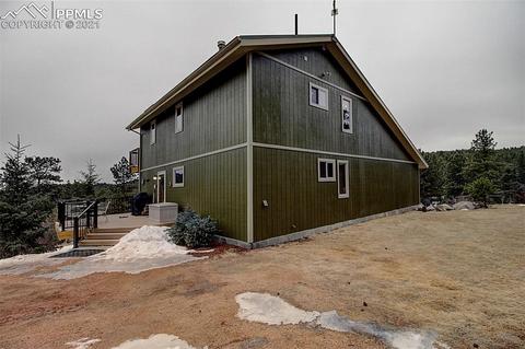331 Woodside Dr, Pine, CO 80470 photo 33