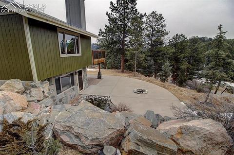 331 Woodside Dr, Pine, CO 80470 photo 34