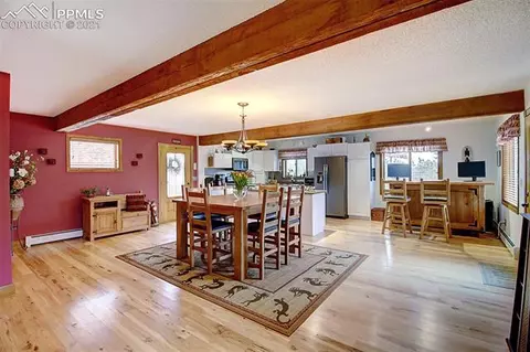 331 Woodside Dr, Pine, CO 80470 photo 28