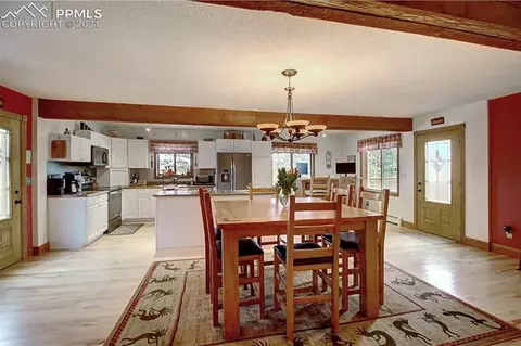 331 Woodside Dr, Pine, CO 80470 photo 24