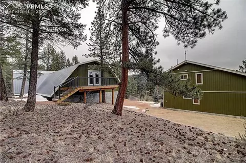 331 Woodside Dr, Pine, CO 80470 photo 35