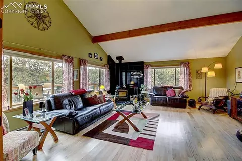 331 Woodside Dr, Pine, CO 80470 photo 11