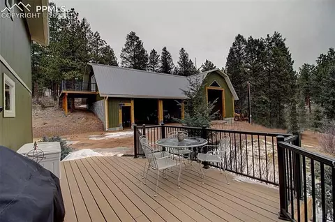 331 Woodside Dr, Pine, CO 80470 photo 32