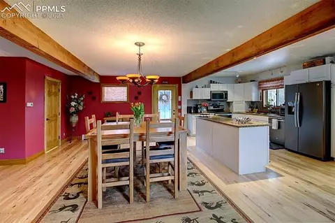 331 Woodside Dr, Pine, CO 80470 photo 27