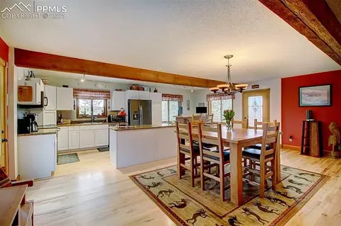 331 Woodside Dr, Pine, CO 80470 photo 25