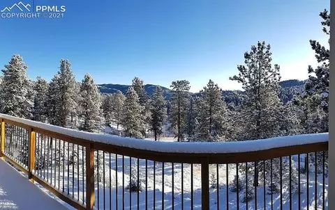331 Woodside Dr, Pine, CO 80470 photo 31