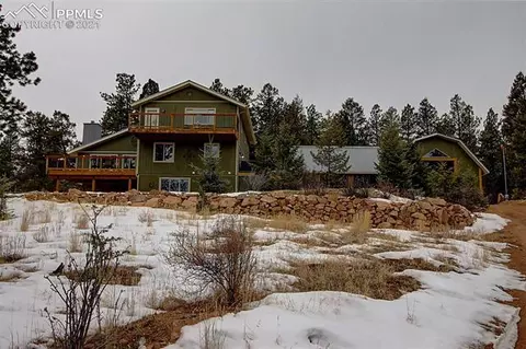 331 Woodside Dr, Pine, CO 80470 photo 40
