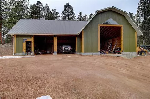 331 Woodside Dr, Pine, CO 80470 photo 37