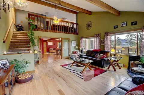 331 Woodside Dr, Pine, CO 80470 photo 10