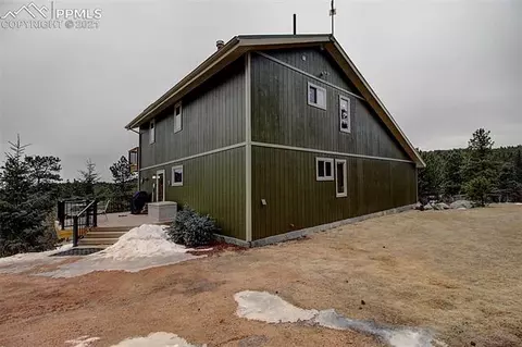 331 Woodside Dr, Pine, CO 80470 photo 33