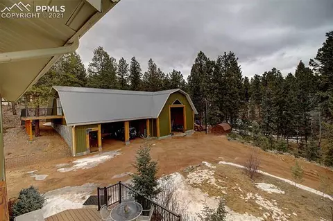 331 Woodside Dr, Pine, CO 80470 photo 30