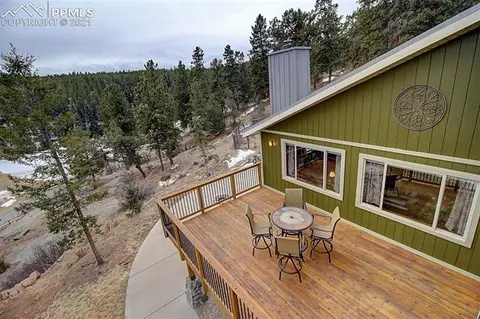331 Woodside Dr, Pine, CO 80470 photo 29